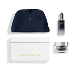 Germaine de Capuccini Golden Hours Timexpert SRNS Gift Set