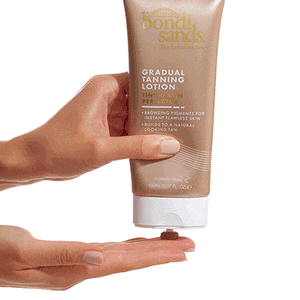 Bondi Sands Tinted Skin Perfector Gradual Tanning Lotion 150ml