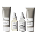 The Ordinary 3-Step Routine โ Balanced & Healthy
