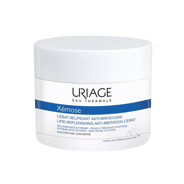 Uriage Xémose Lipid Replenishing Anti Irritation Cerat 200ml