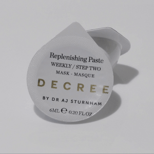 Decree Weekly Decree Exfoliator & Mask 60ml