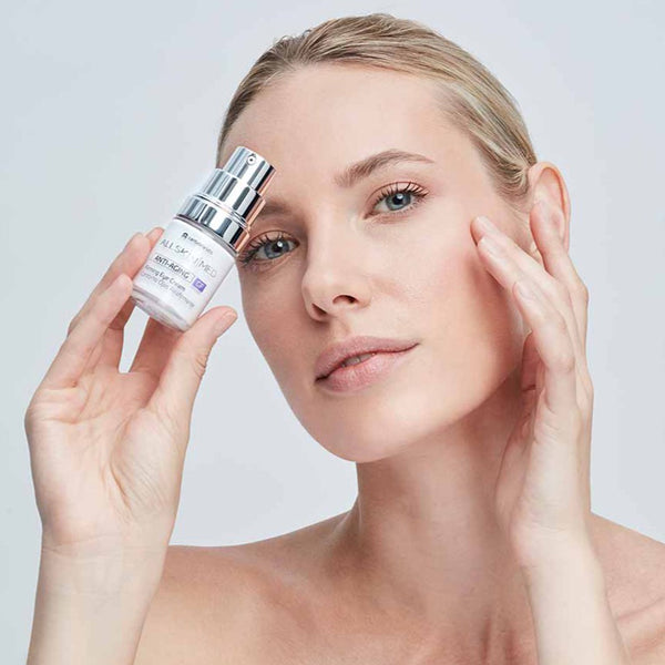 ALLSKIN MED GF Firming Eye Cream