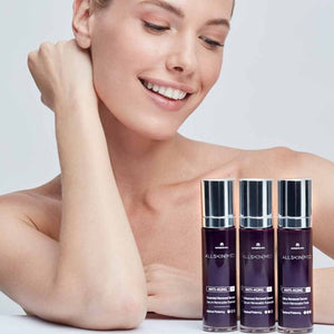 ALLSKIN MED R Advanced Renewal Serum