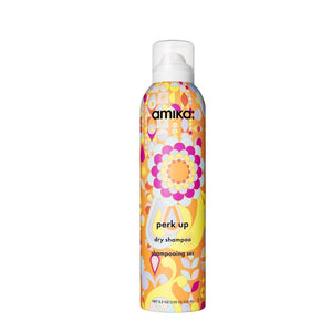 Amika Perk Up Dry Shampoo 189ml