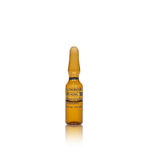 ALLSKIN MED GF Regenerating Ampoules 28 x 1ml