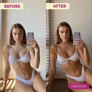 Coco & Eve Self Tan Travel Kit (Medium)