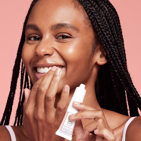 Frank Body The Lip Care Duo