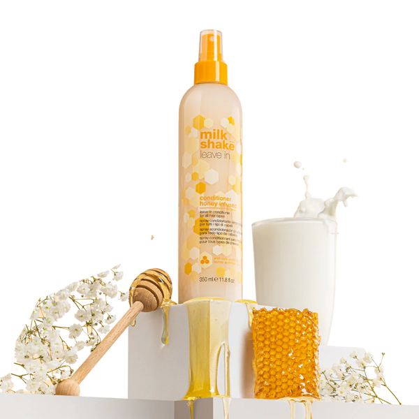 milk_shake Honey Infused Leave-In Conditioner 350ml