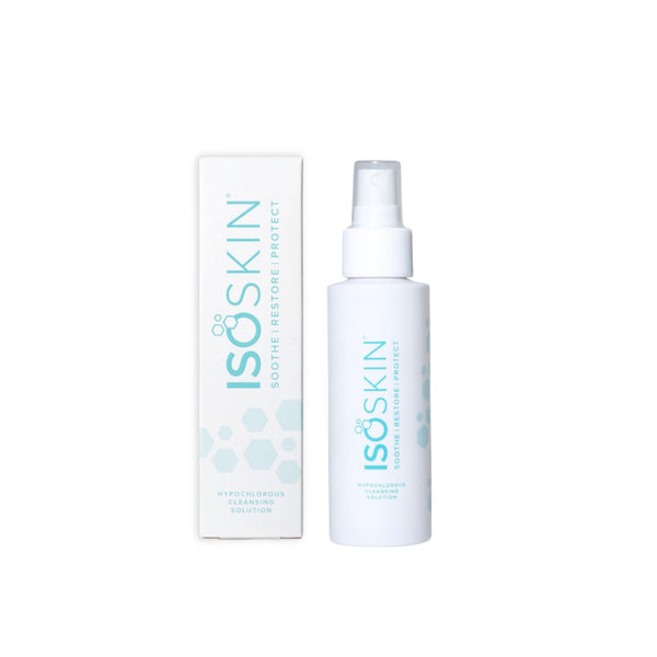 ISOSKIN Hypochlorous Spray 110ml