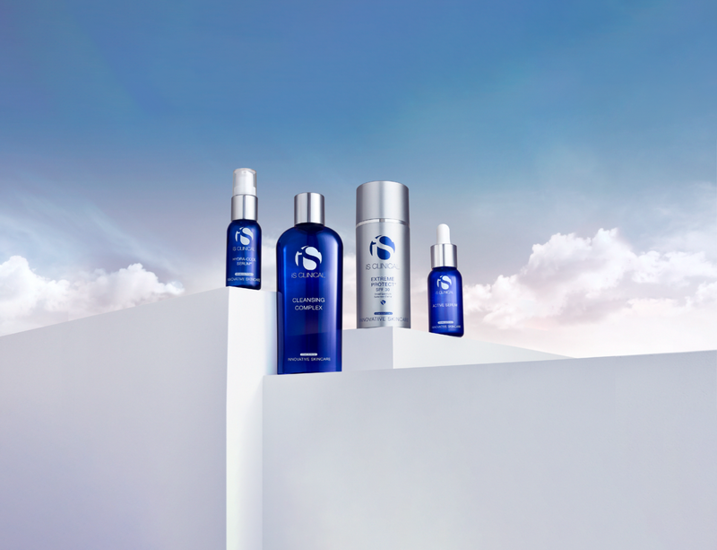 is clinical stockist