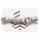 Freebie: Manta Mulberry Silk Hair Tie (100% off)