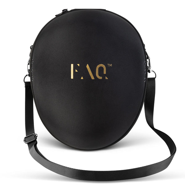 FOREO FAQ LED Face Mask Travel Case