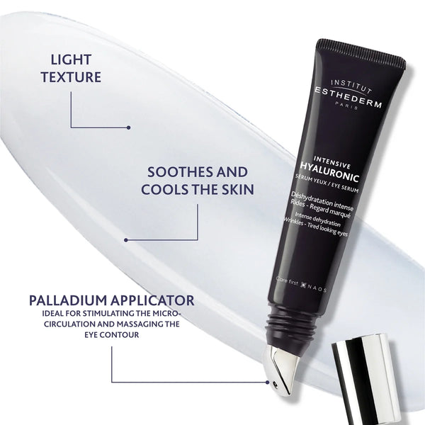 Institut Esthederm Intensive Hyaluronic+ Anti-Wrinkle Lip and Countour Care 15ml