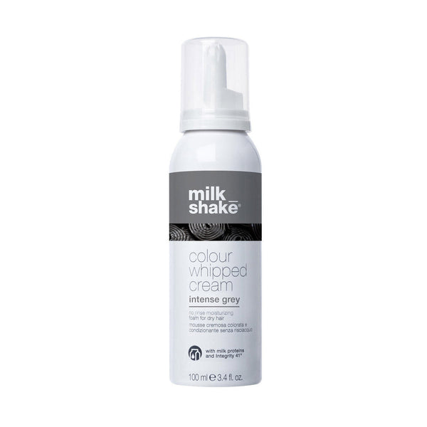 milk_shake Color Whipped Cream Intense Grey 100ml