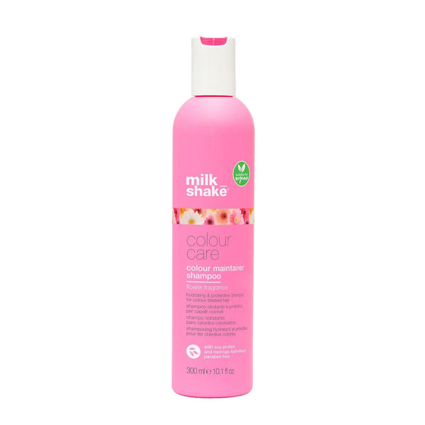 Milk_Shake Colour Care Flower Fragrance Shampoo 300ml