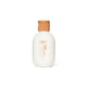 A white bottle of Q&M Hair Reflect Hair Conditioner with a metallic gold cap, shown on a clean white background.