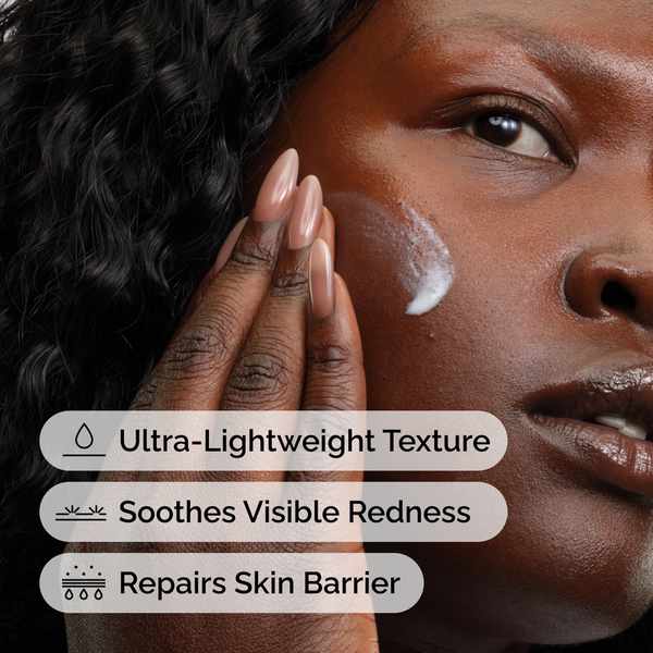 The Ordinary Rice Lipids + Ectoin Microemulsion Ultra Light Moisturizer 60ml