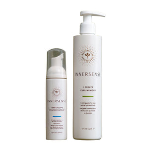 Innersense Curl Enhance Duo
