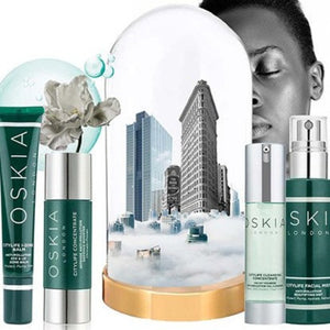 OSKIA Citylife Concentrate Intense Anti-Pollution Defence Booster