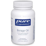 Pure Encapsulations Borage Oil 60 Softgels