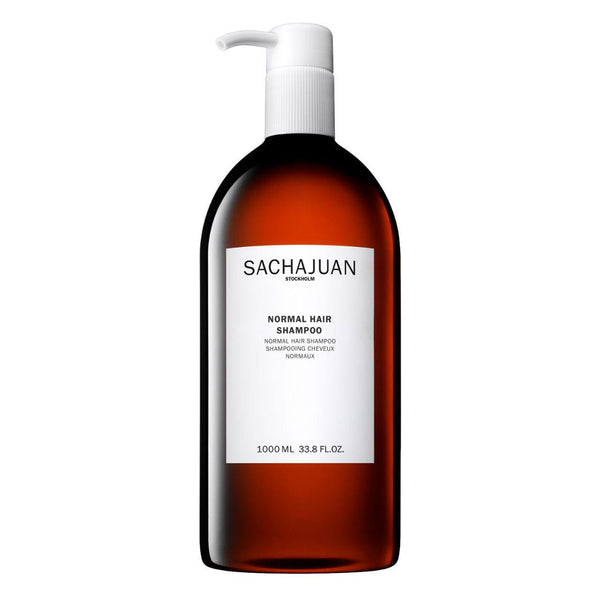 SachaJuan Normal Hair Shampoo 990ml