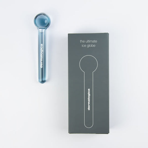 Gift: Dermalogica Ultimate Ice Globe