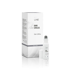 ME LINE Caucasian Skin Night and packaging