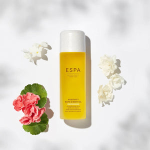 ESPA Positivity Bath & Body Oil