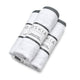 OSKIA Dual-Active Cleansing Cloths
