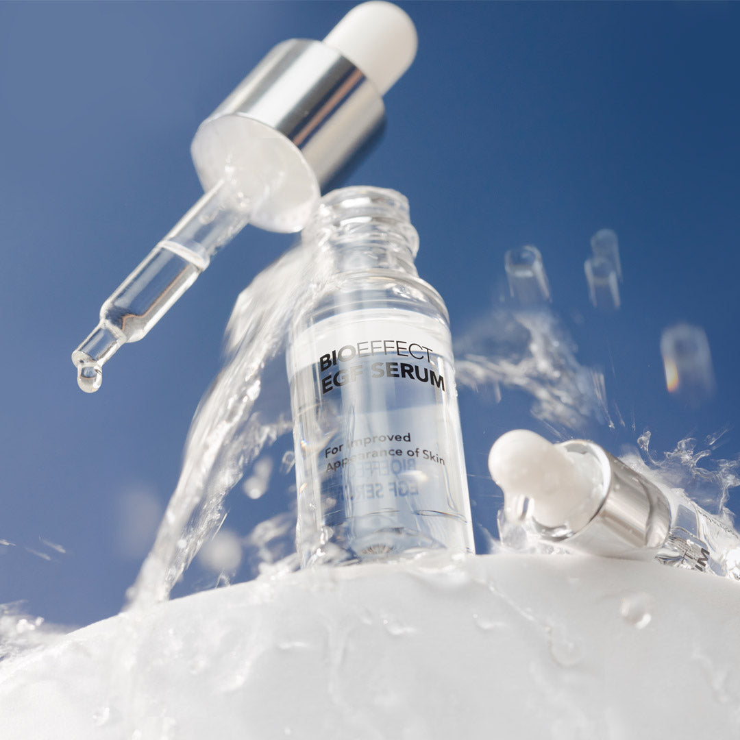 BIOEFFECT EGF Serum 15ml | Face the Future