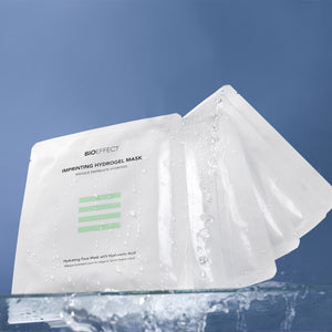 BIOEFFECT Imprinting Hydrogel Mask