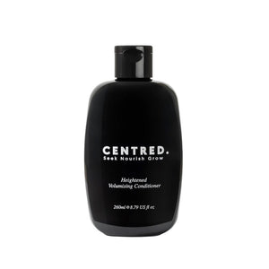 CENTRED Heightened Volumising Conditioner 260ml