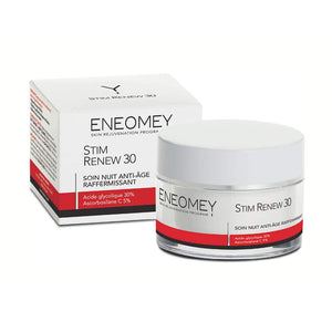 Eneomey Stim Renew 30 Night Cream