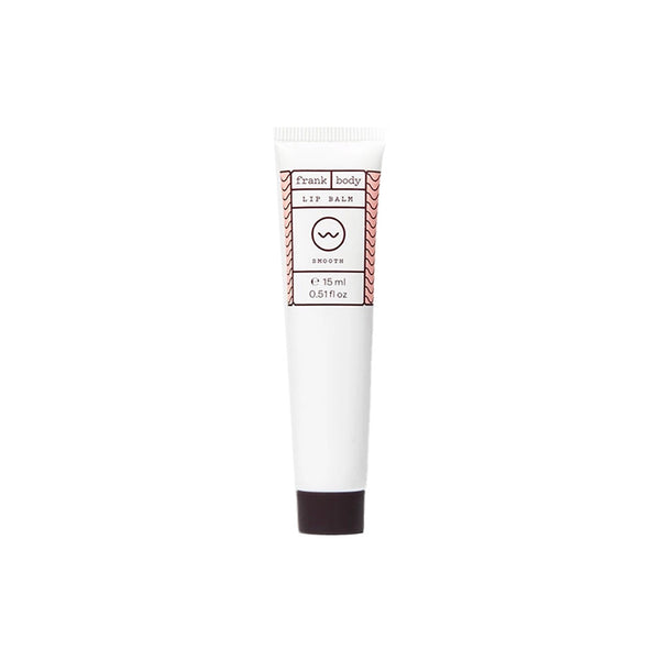 Frank Body Lip Balm Original 15ml