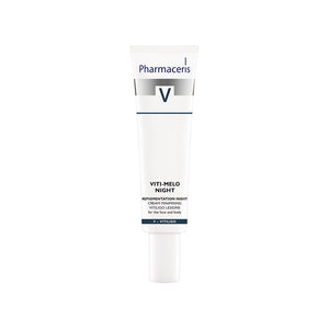 Pharmaceris V - Viti-Melo Night Repigmentation Night Cream for Vitiligo