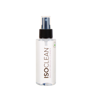 ISOCLEAN Makeup Brush Cleaner With Spray Top