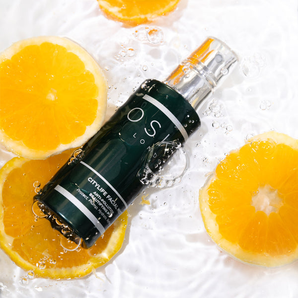OSKIA Citylife Facial Mist Anti-Pollution Beautifying Mist