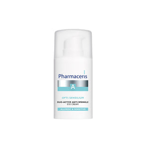 Pharmaceris A - Opti-Sensilium SPF 10 Anti Wrinkle Eye Cream