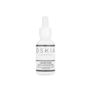 OSKIA Liquid Mask bottle