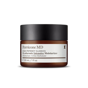 Perricone MD High Potency Classics Hyaluronic Intensive Moisturizer 30ml.