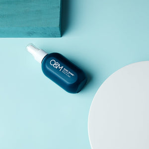 O&M Surf Bomb Hair Spray