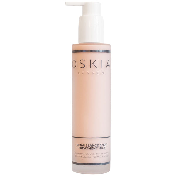 OSKIA Renaissance Body Treatment Milk bottle