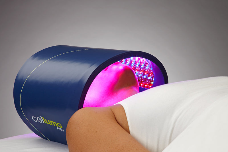 Celluma LED Light Therapy