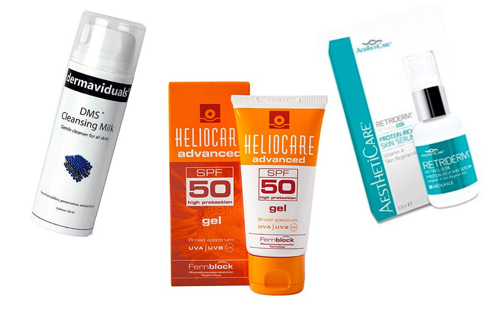 Five Surprising Ways You're Ageing Your Skin