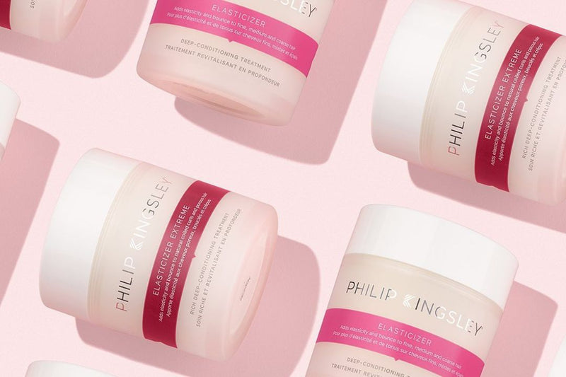 Philip Kingsley Holistic Haircare