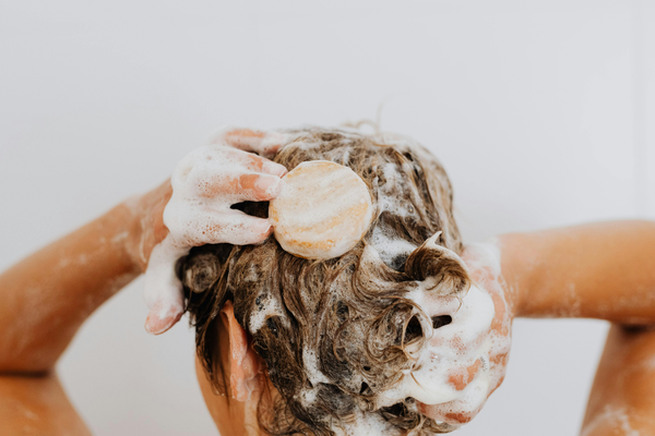 Our Ultimate Scalp Scrub Guide & Top Picks