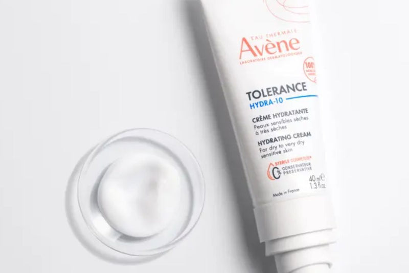 Autumn Skincare With Avene