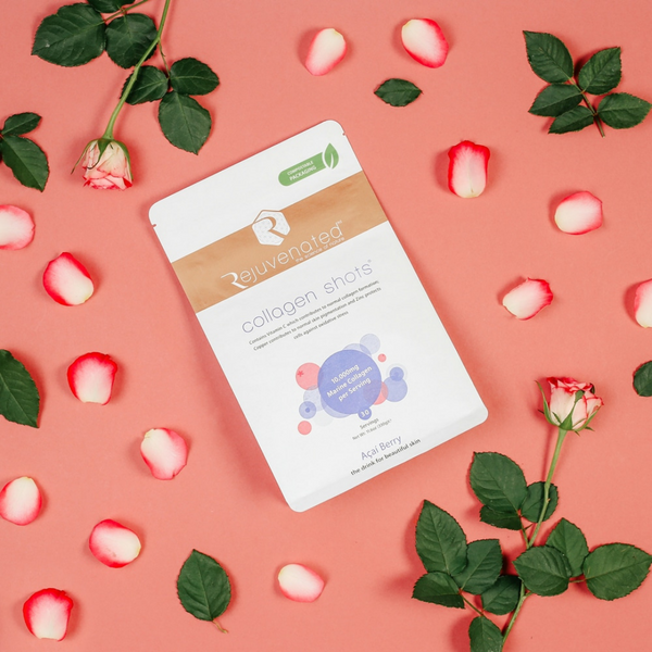 What Is Collagen And How Does It Benefit Your Skin?