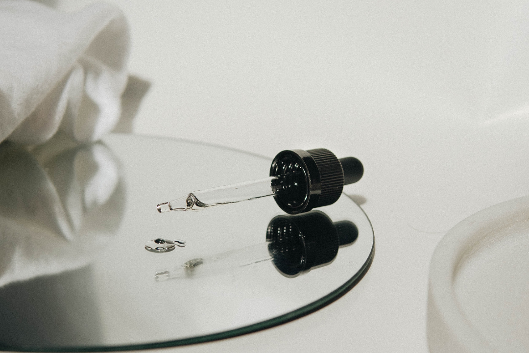 best niacinamide products