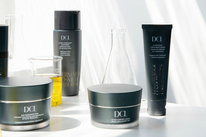  DCL Skincare Skincare Products